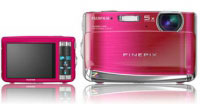 Fujifilm FinePix Z70 (12506)